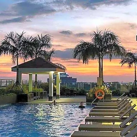 Cozy Luxurious Place Near Moa Picc Ccp Free Wi-Fi