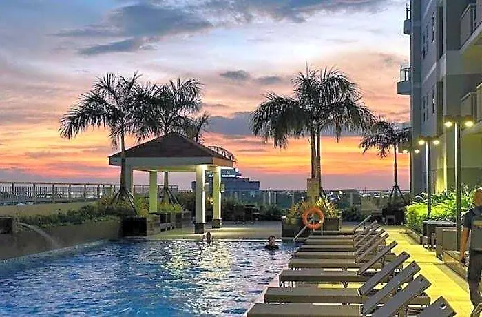 Cozy Luxurious Place Near Moa Picc Ccp Free Wi-fi Hotel