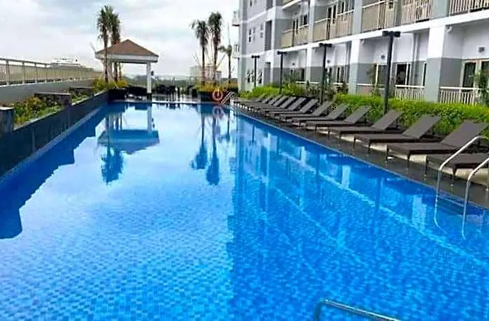 Hotel Cozy Luxurious Place Near Moa Picc Ccp Free Wi-fi 3*