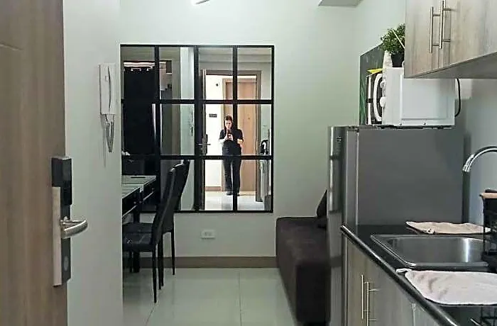 Cozy Luxurious Place Near Moa Picc Ccp Free Wi-fi Hotel 3*