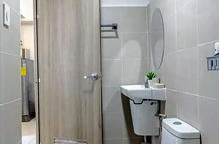 Cozy Luxurious Place Near Moa Picc Ccp Free Wi-fi Hotel Manila