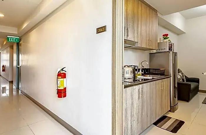 Cozy Luxurious Place Near Moa Picc Ccp Free Wi-fi 3*