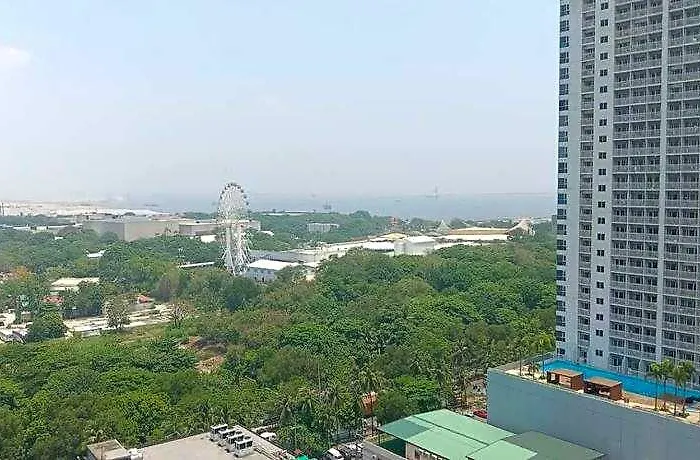 Hotel Cozy Luxurious Place Near Moa Picc Ccp Free Wi-fi Manila