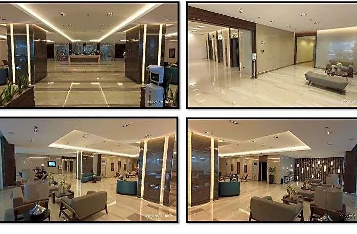 Cozy Luxurious Place Near Moa Picc Ccp Free Wi-fi Hotel