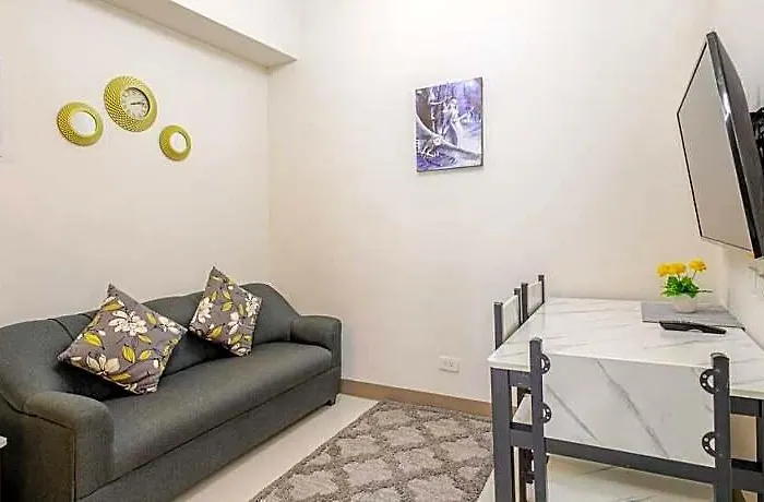 Hotel Cozy Luxurious Place Near Moa Picc Ccp Free Wi-fi 3*