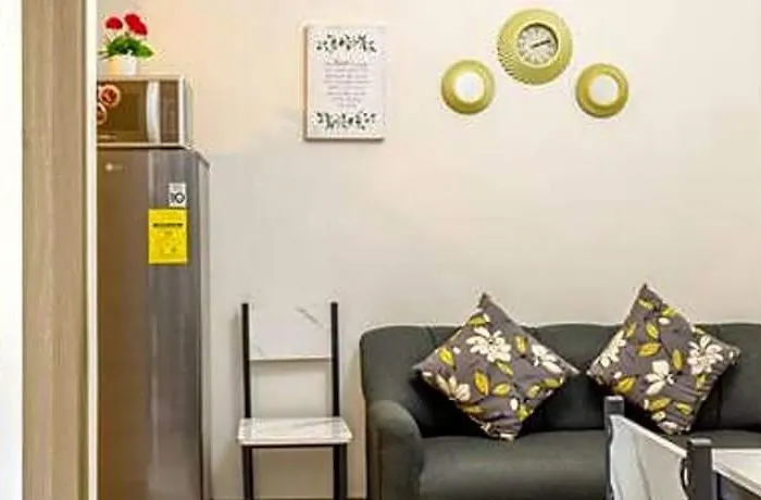 Cozy Luxurious Place Near Moa Picc Ccp Free Wi-fi 3*