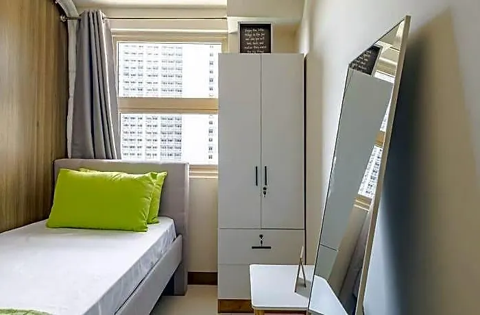 Hotel Cozy Luxurious Place Near Moa Picc Ccp Free Wi-fi 3*