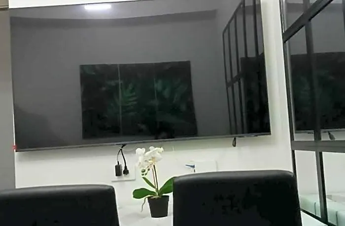 Hotel Cozy Luxurious Place Near Moa Picc Ccp Free Wi-fi 3*