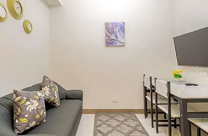 Cozy Luxurious Place Near Moa Picc Ccp Free Wi-fi Hotel 3*