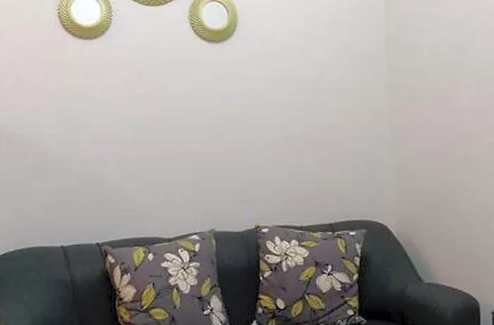 Cozy Luxurious Place Near Moa Picc Ccp Free Wi-fi 3*