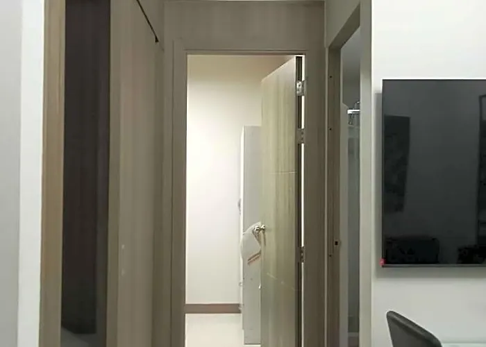 Hotel Cozy Luxurious Place Near Moa Picc Ccp Free Wi-fi